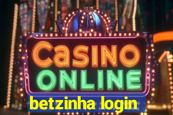 betzinha login